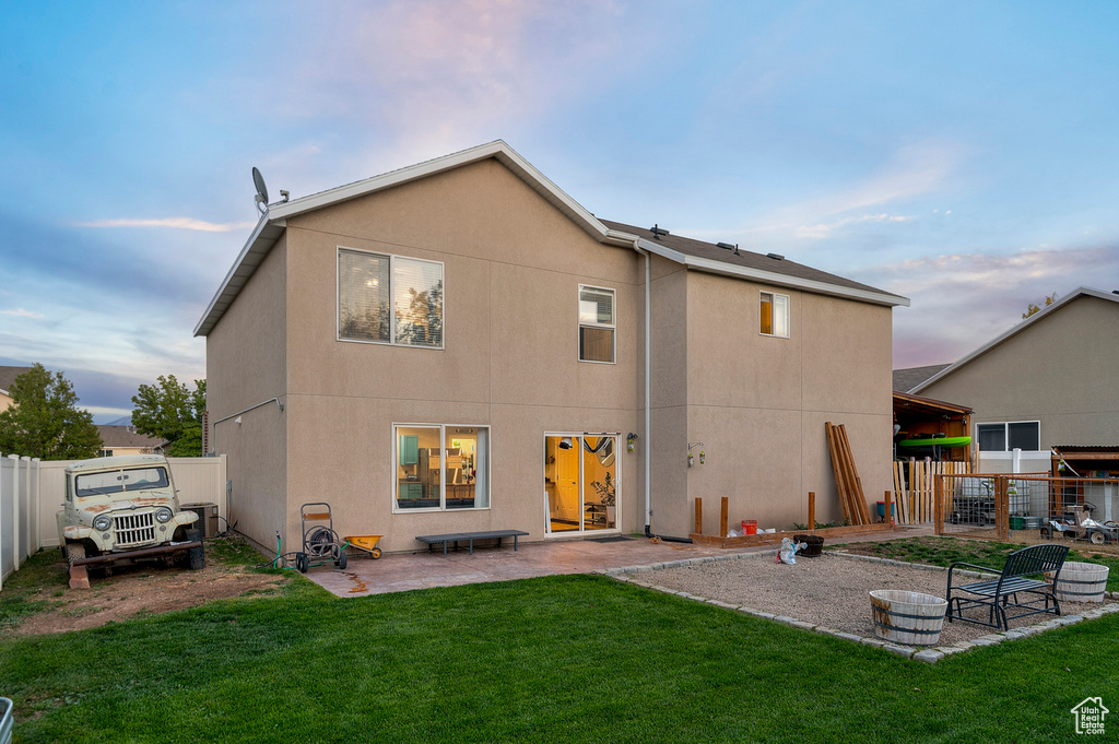 13866 S MARY LORINE CIR Herriman, UT 84096