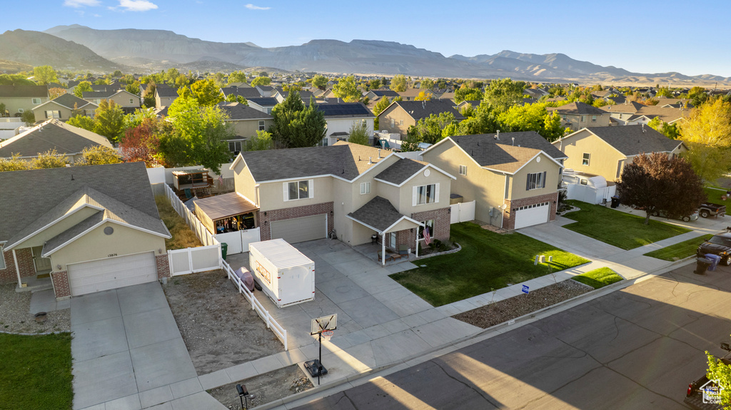 13866 S MARY LORINE CIR Herriman, UT 84096