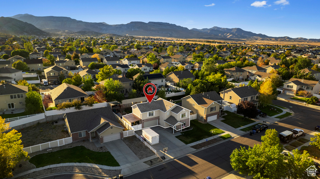 13866 S MARY LORINE CIR Herriman, UT 84096