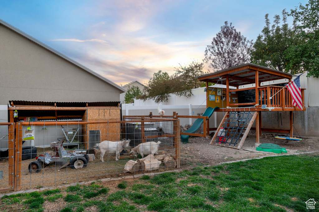 13866 S MARY LORINE CIR Herriman, UT 84096