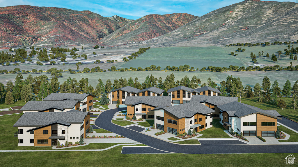 881 W SCHONERBERG LOOP #35 Midway, UT 84049