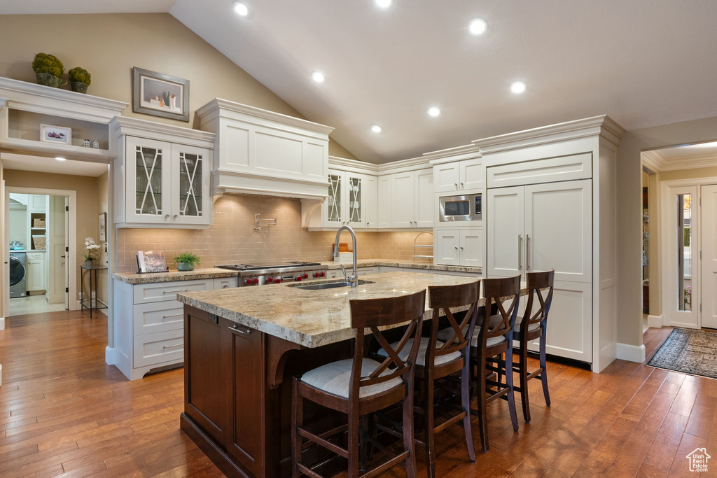 Photo 10 for MLS #2114226 at 6680 S Coba Ct