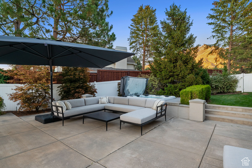Photo 38 for MLS #2114226 at 6680 S Coba Ct