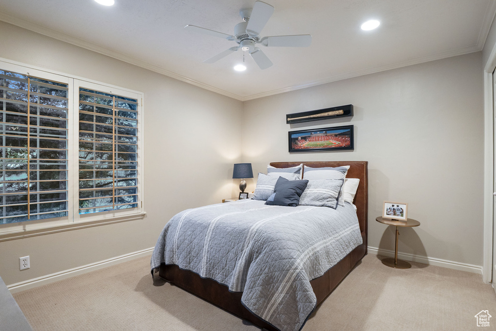 Photo 21 for MLS #2114226 at 6680 S Coba Ct