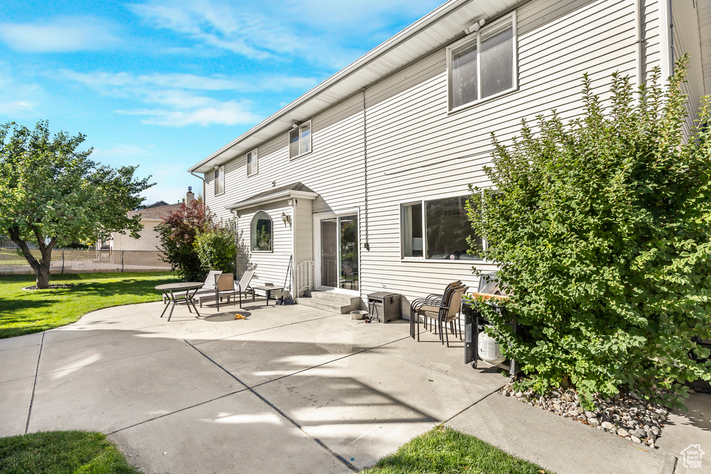 2088 SATTERFIELD DR Pocatello, ID 83201