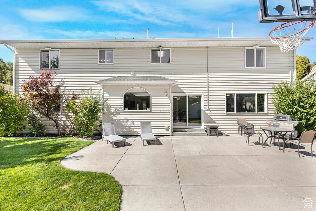 2088 SATTERFIELD DR Pocatello, ID 83201