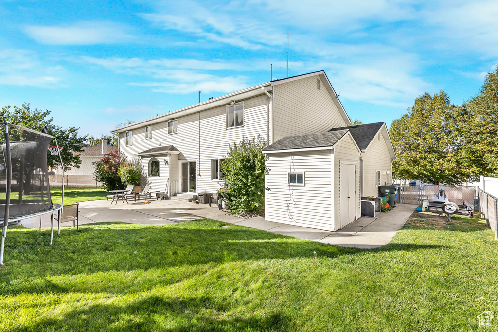 2088 SATTERFIELD DR Pocatello, ID 83201