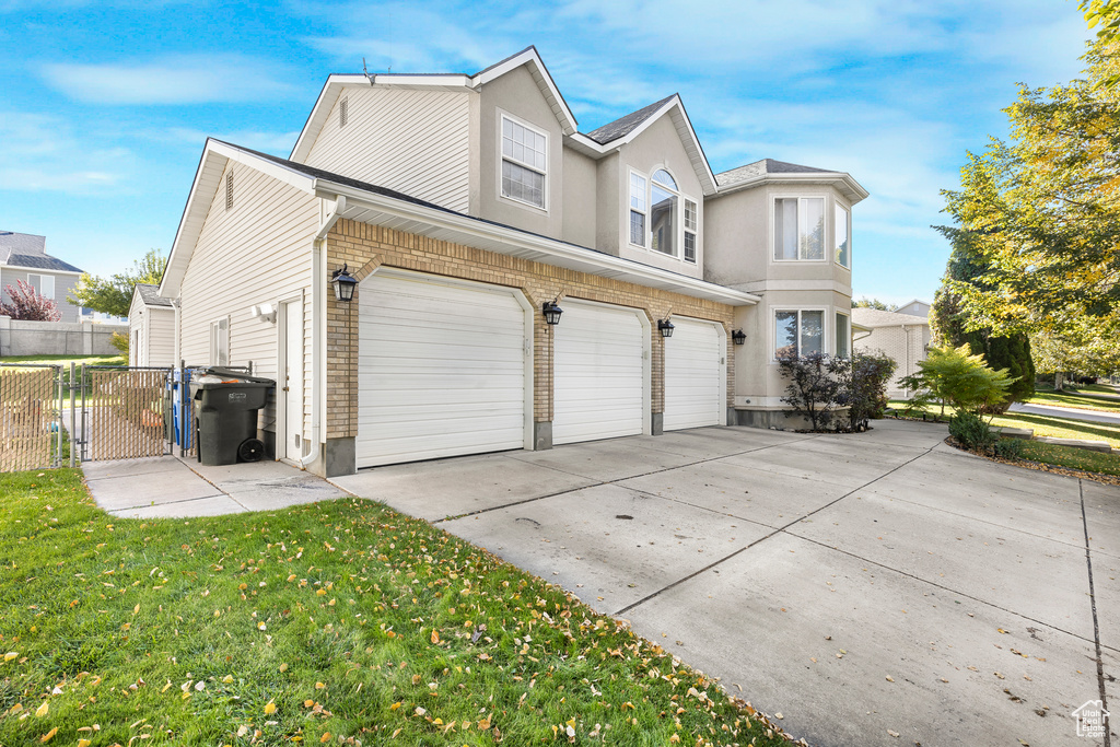 2088 SATTERFIELD DR Pocatello, ID 83201