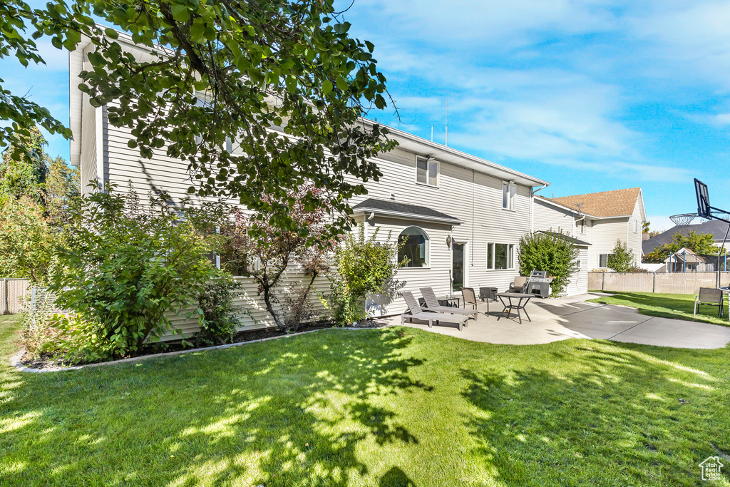 2088 SATTERFIELD DR Pocatello, ID 83201