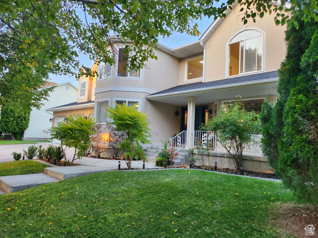 2088 SATTERFIELD DR Pocatello, ID 83201