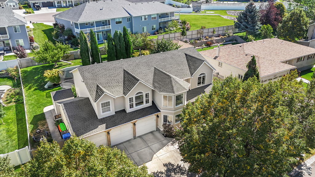 2088 SATTERFIELD DR Pocatello, ID 83201