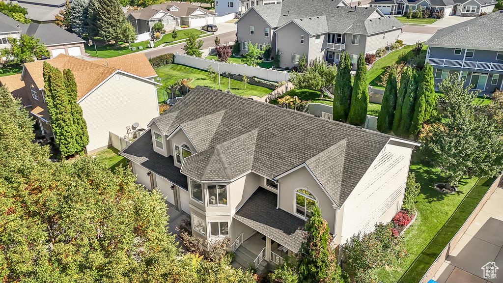 2088 SATTERFIELD DR Pocatello, ID 83201