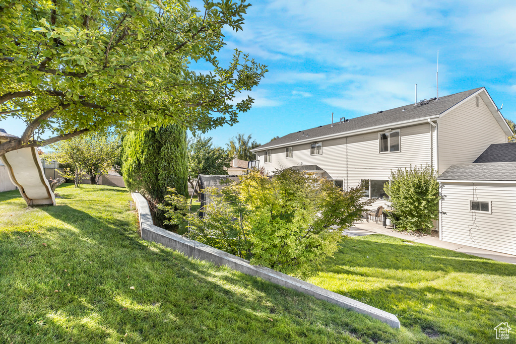 2088 SATTERFIELD DR Pocatello, ID 83201