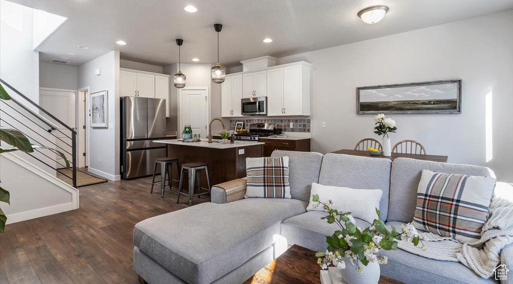 3329 W 3745 S West Haven, UT 84401