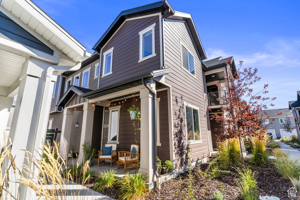 3329 W 3745 S West Haven, UT 84401
