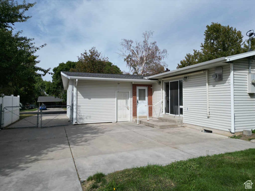 515 S 700 W Brigham City, UT 84302