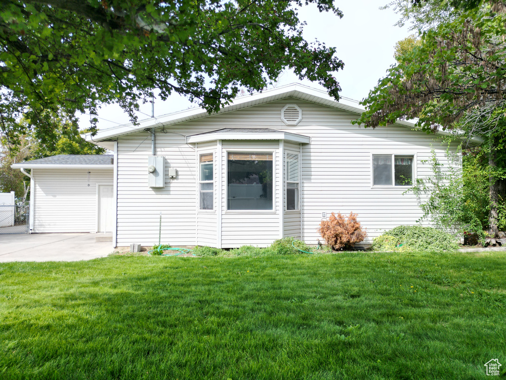 515 S 700 W Brigham City, UT 84302