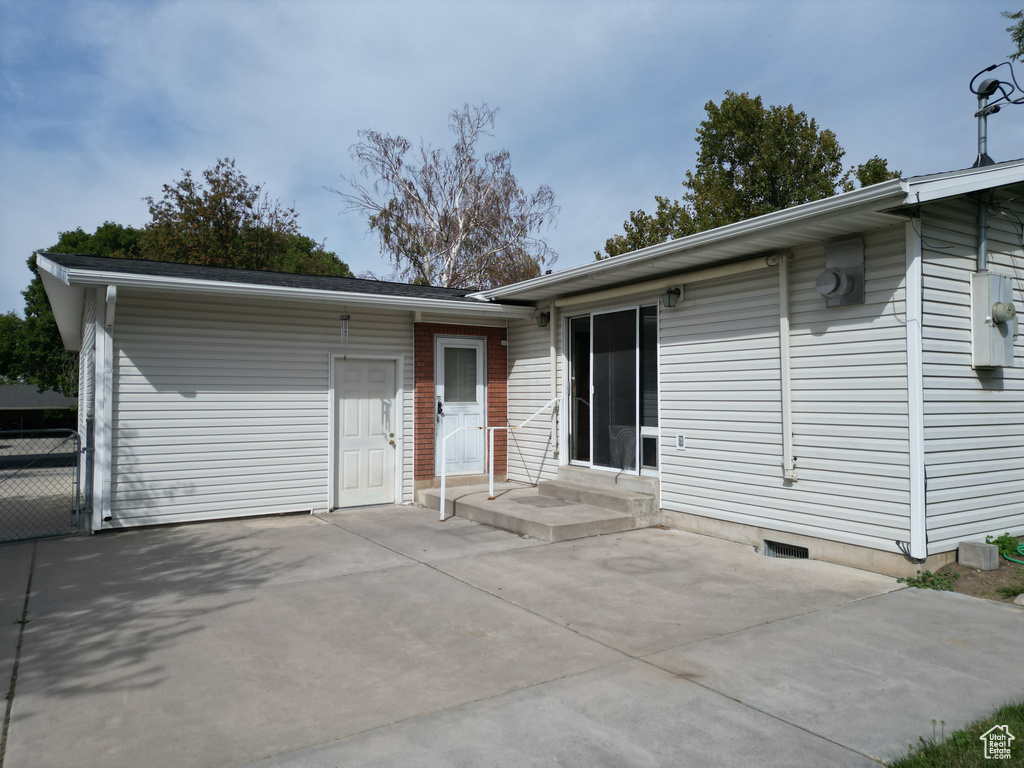 515 S 700 W Brigham City, UT 84302