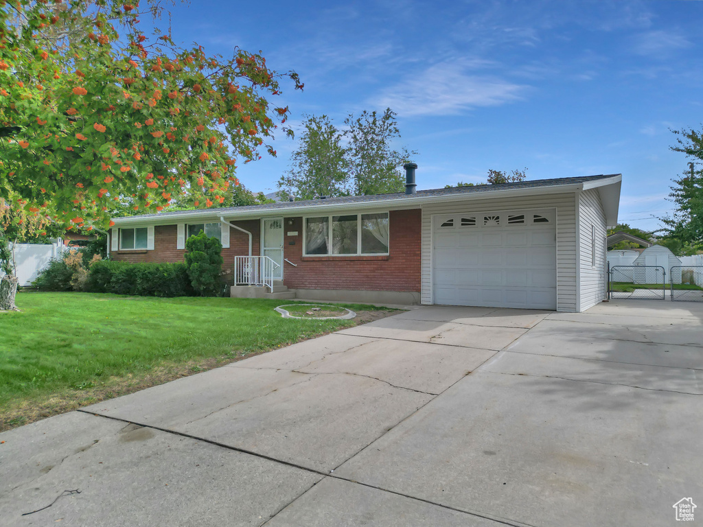 515 S 700 W Brigham City, UT 84302