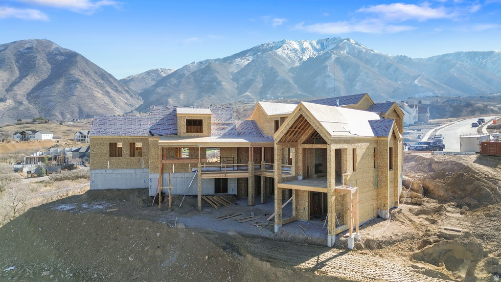 923 N EMERY LN Elk Ridge, UT 84651