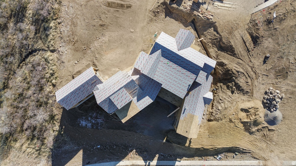 923 N EMERY LN Elk Ridge, UT 84651