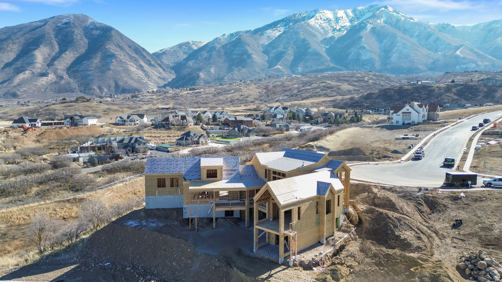 923 N EMERY LN Elk Ridge, UT 84651