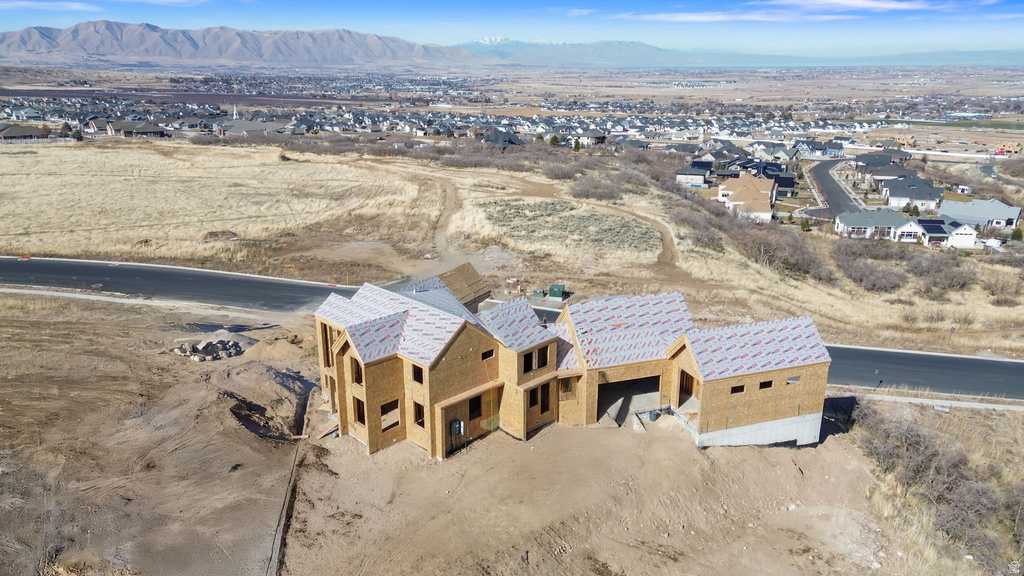 923 N EMERY LN Elk Ridge, UT 84651