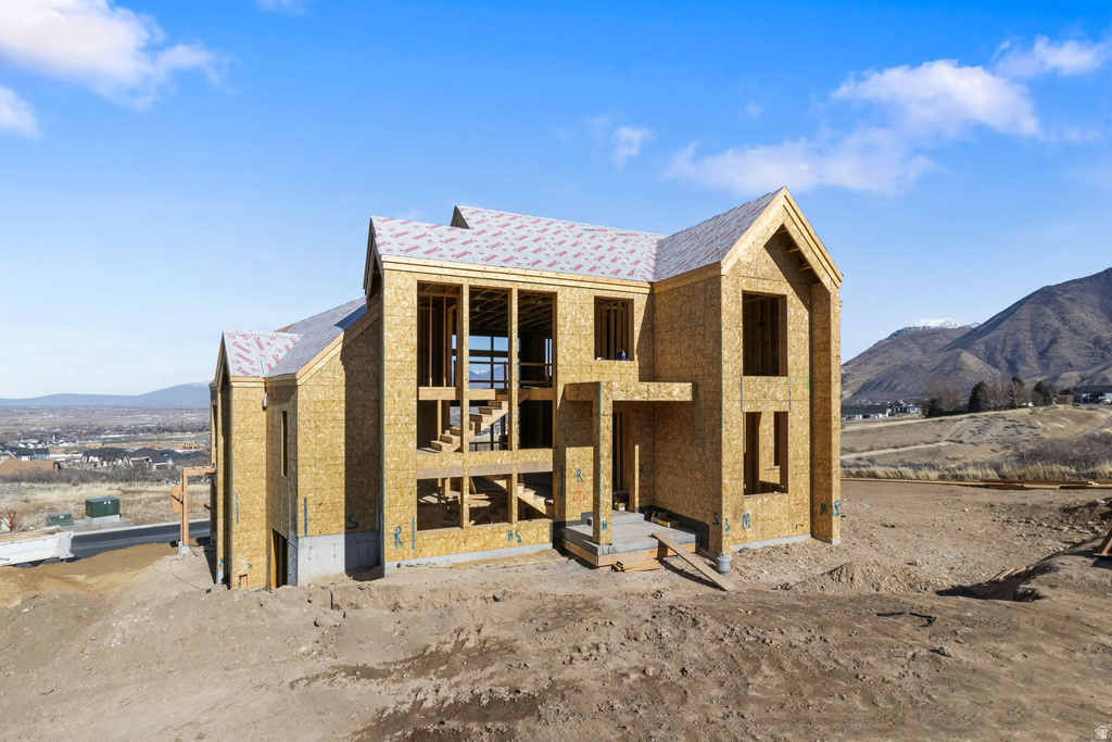 923 N EMERY LN Elk Ridge, UT 84651