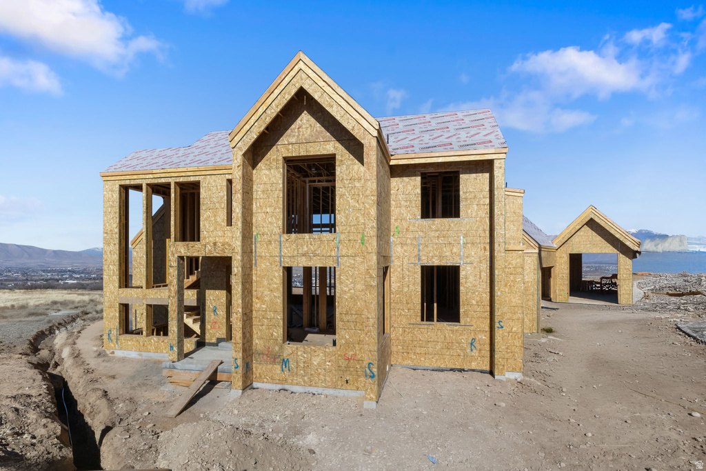 923 N EMERY LN Elk Ridge, UT 84651