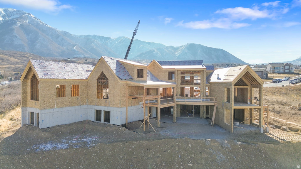 923 N EMERY LN Elk Ridge, UT 84651