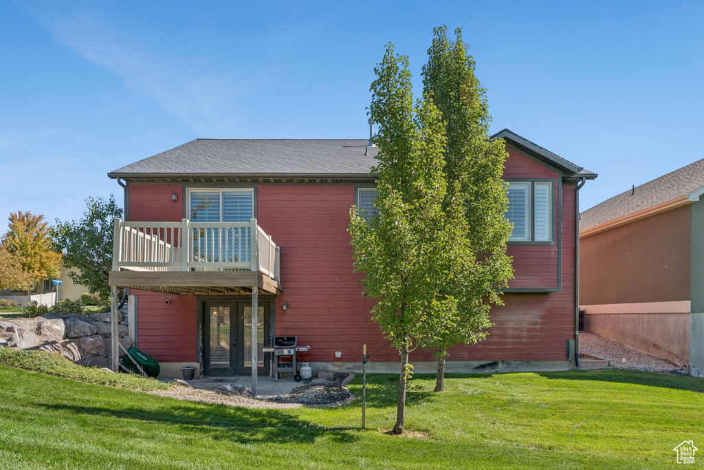 Photo 35 for MLS #2114235 at 2673 N Double Eagle Dr