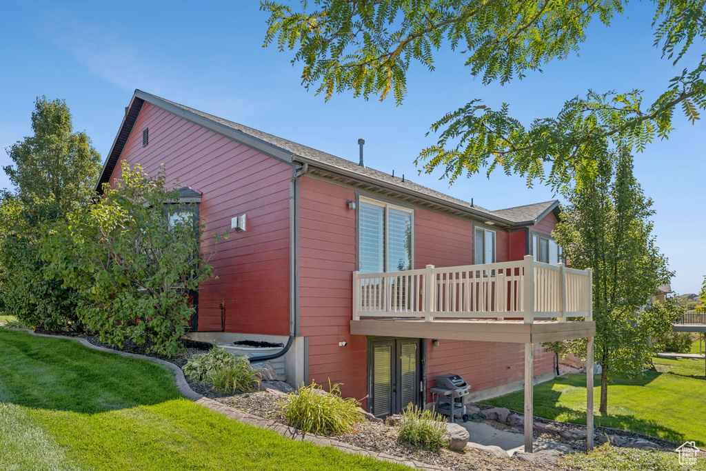 Photo 33 for MLS #2114235 at 2673 N Double Eagle Dr