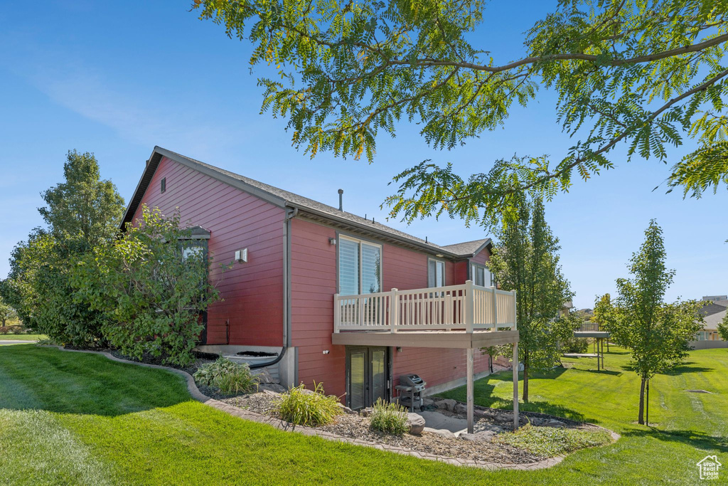 Photo 32 for MLS #2114235 at 2673 N Double Eagle Dr