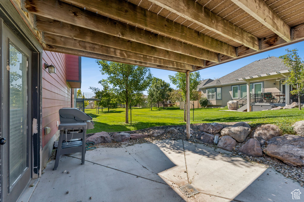 Photo 29 for MLS #2114235 at 2673 N Double Eagle Dr