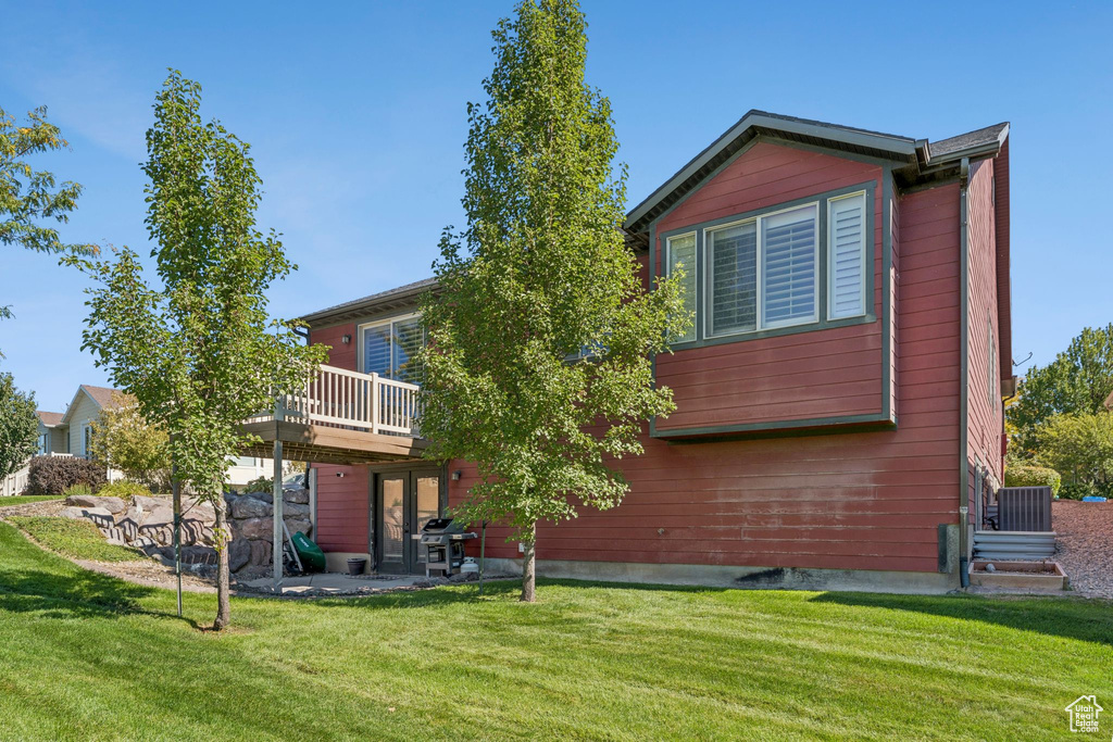 Photo 36 for MLS #2114235 at 2673 N Double Eagle Dr