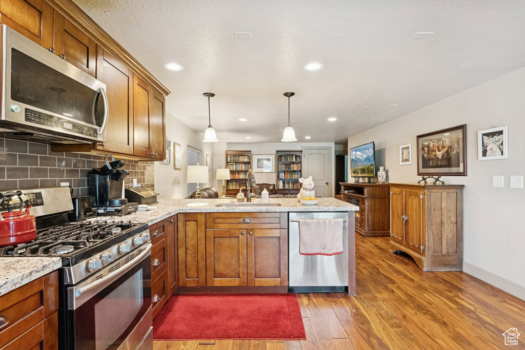 Photo 10 for MLS #2114235 at 2673 N Double Eagle Dr