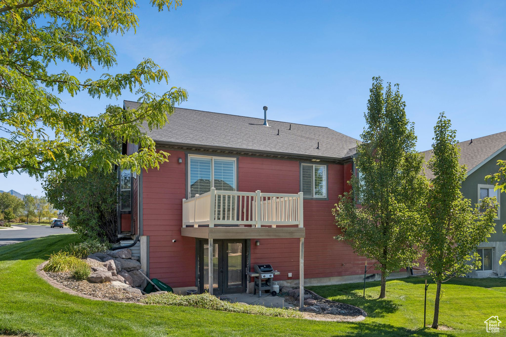 Photo 34 for MLS #2114235 at 2673 N Double Eagle Dr