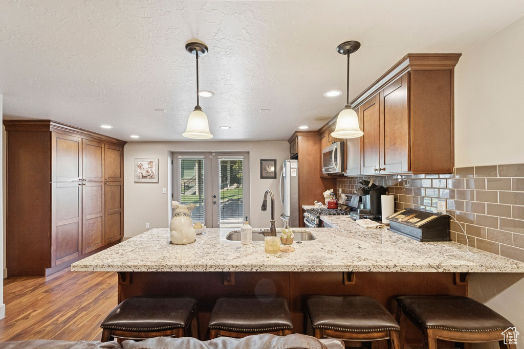 Photo 8 for MLS #2114235 at 2673 N Double Eagle Dr