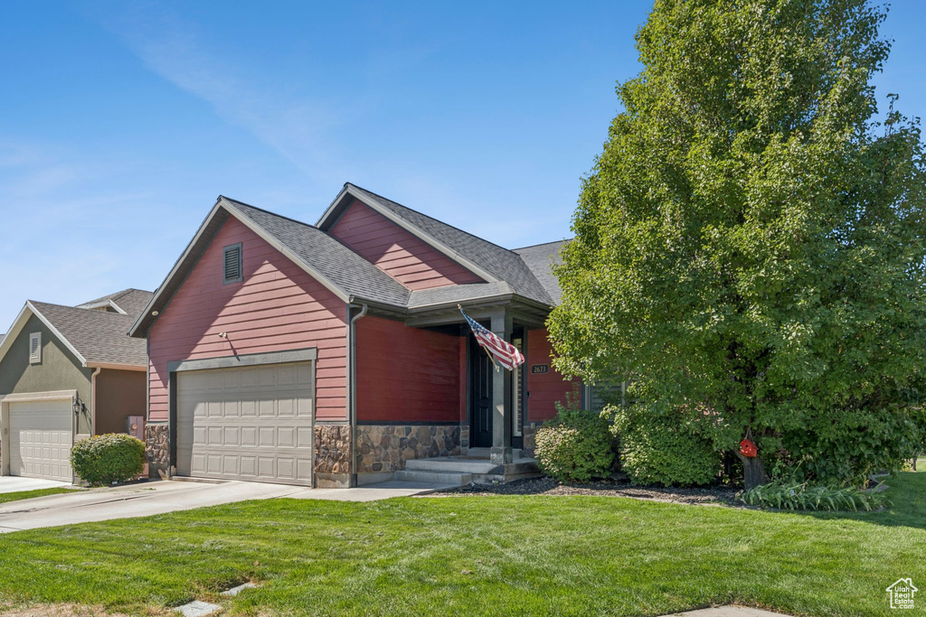 Photo 38 for MLS #2114235 at 2673 N Double Eagle Dr