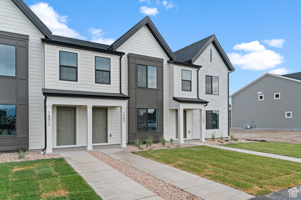 1463 E 720 N #1052 Salem, UT 84653