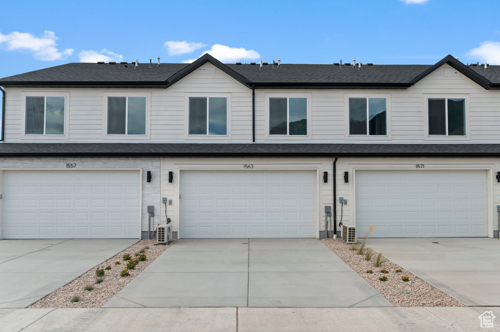 1463 E 720 N #1052 Salem, UT 84653