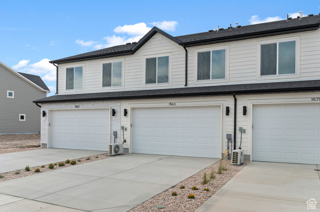 1463 E 720 N #1052 Salem, UT 84653