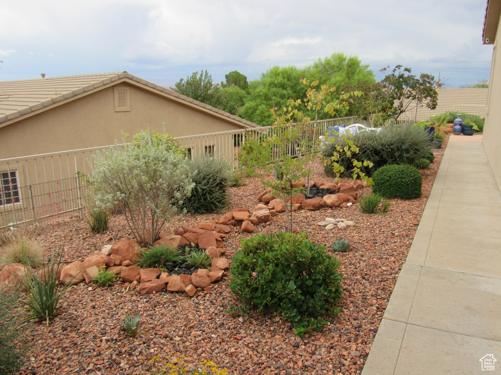 Photo 5 for MLS #2114243 at 1361 W Red Butte
