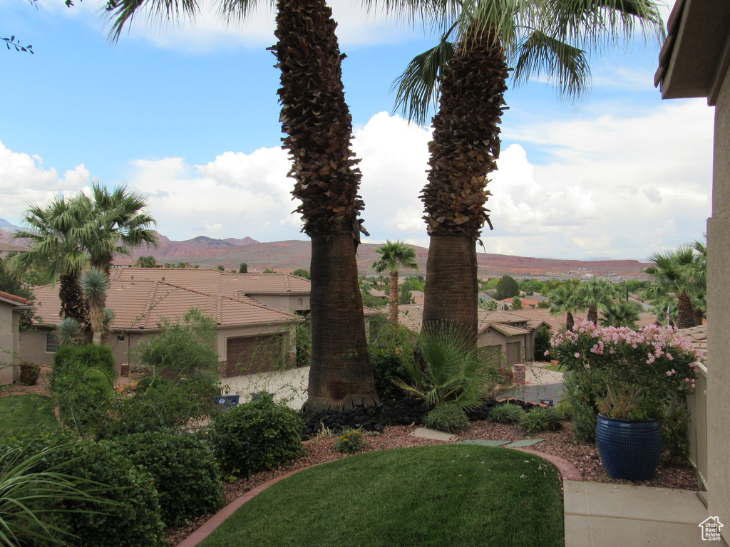 Photo 9 for MLS #2114243 at 1361 W Red Butte