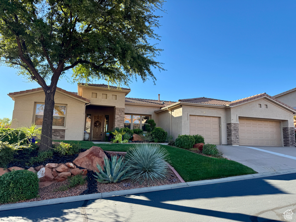 Photo 1 for MLS #2114243 at 1361 W Red Butte
