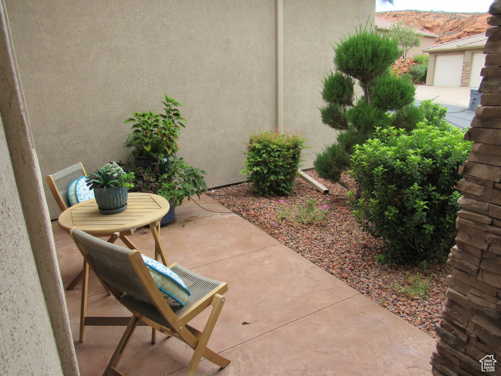 Photo 13 for MLS #2114243 at 1361 W Red Butte
