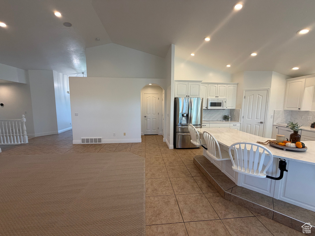 Photo 19 for MLS #2114244 at 203 E 600 North