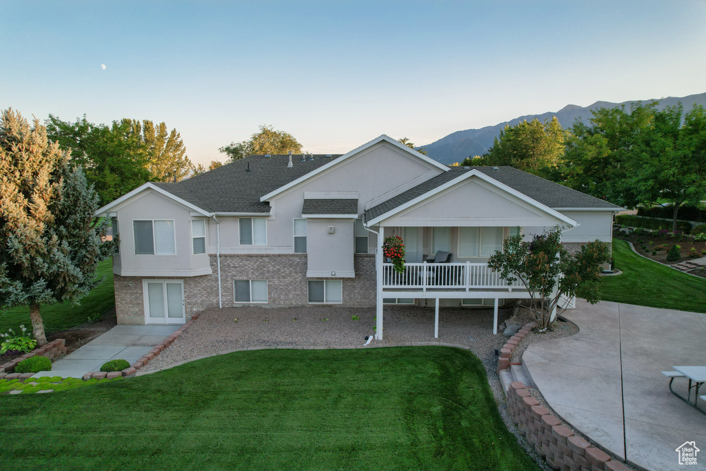 Photo 3 for MLS #2114244 at 203 E 600 North