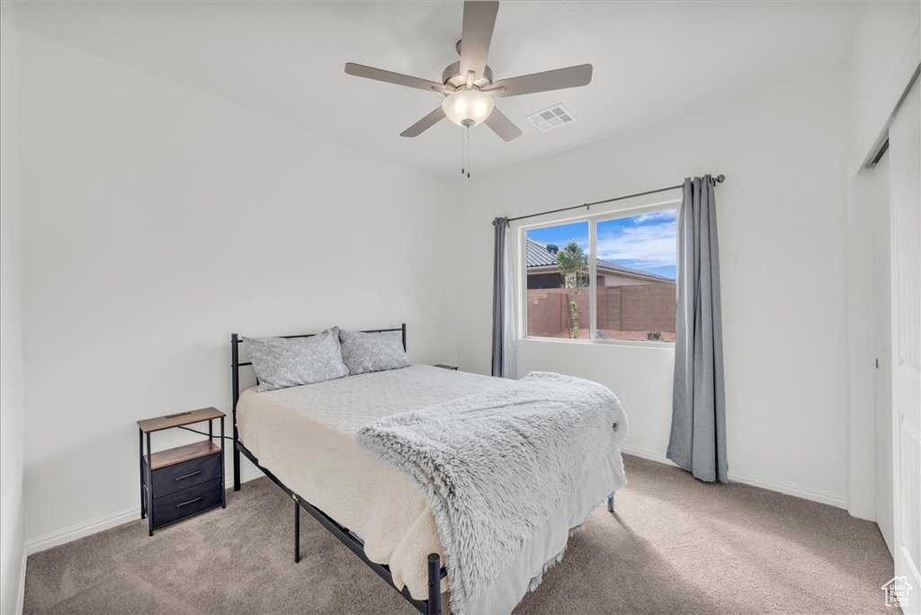 Photo 11 for MLS #2114246 at 4759 W 3080 South