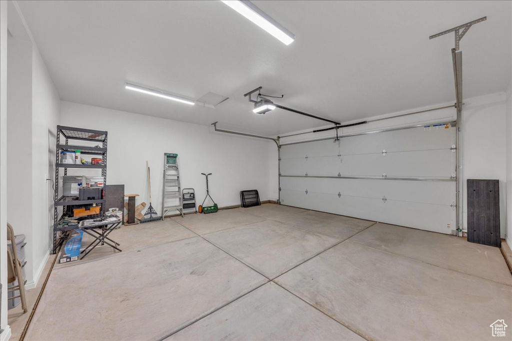 Photo 13 for MLS #2114246 at 4759 W 3080 South